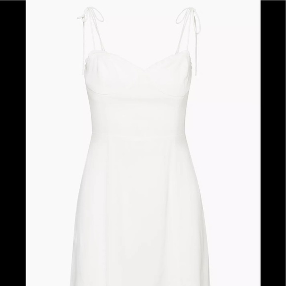 Wilfred Fable Dress light birch - Picture 7 of 13